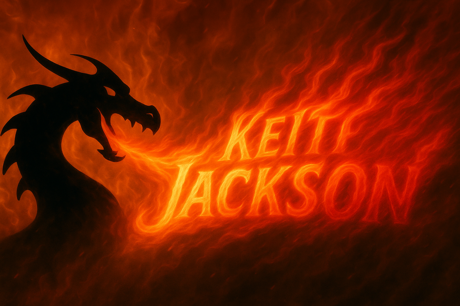 Dragon Banner